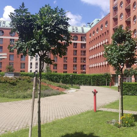 Budapest Baross Apartment Exterior foto
